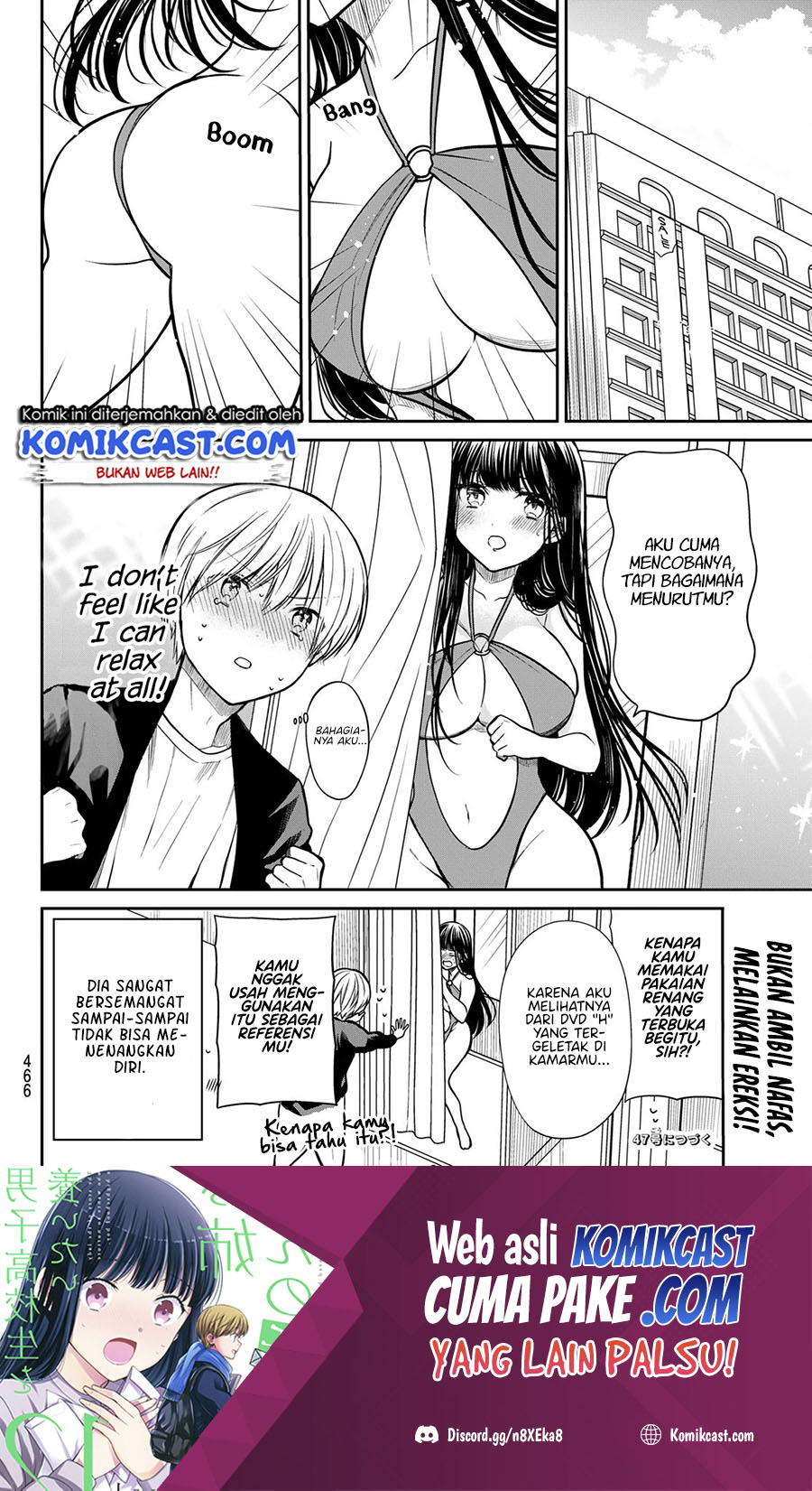 Chapter 235 - halaman 6