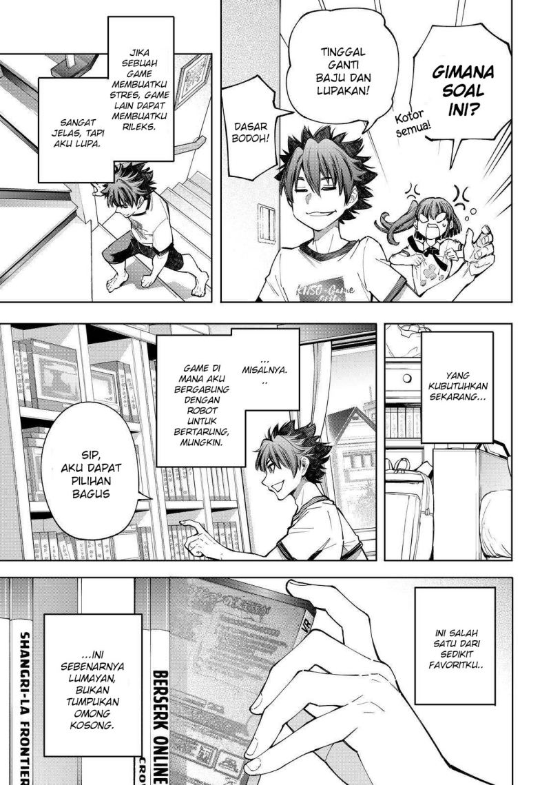 Chapter 71 - halaman 20