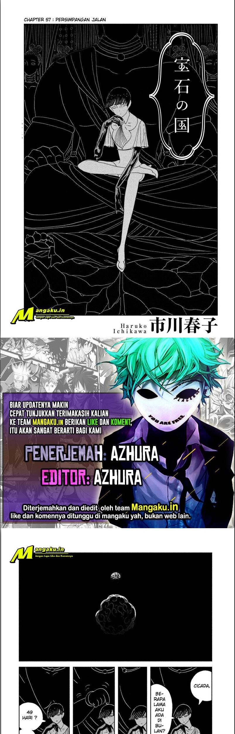 Chapter 57 - halaman 2