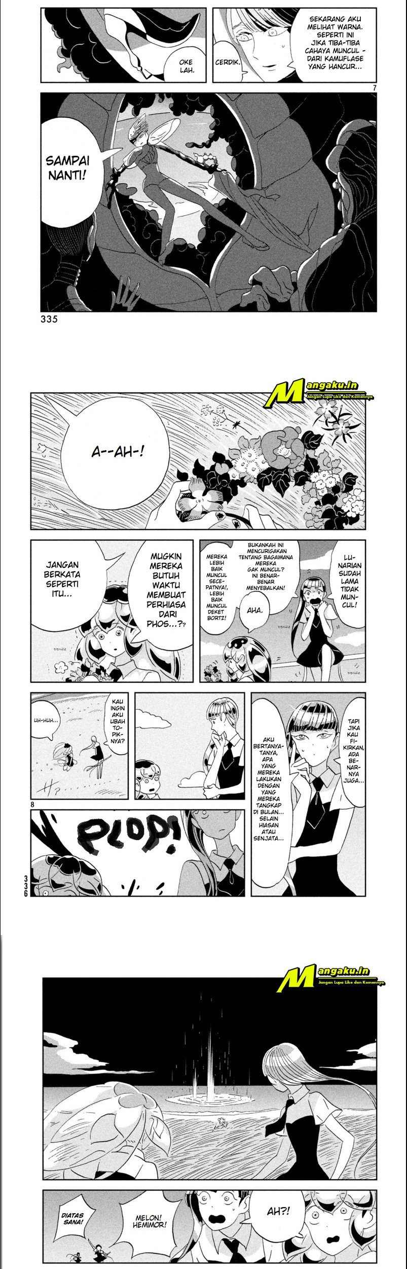 Chapter 57 - halaman 6