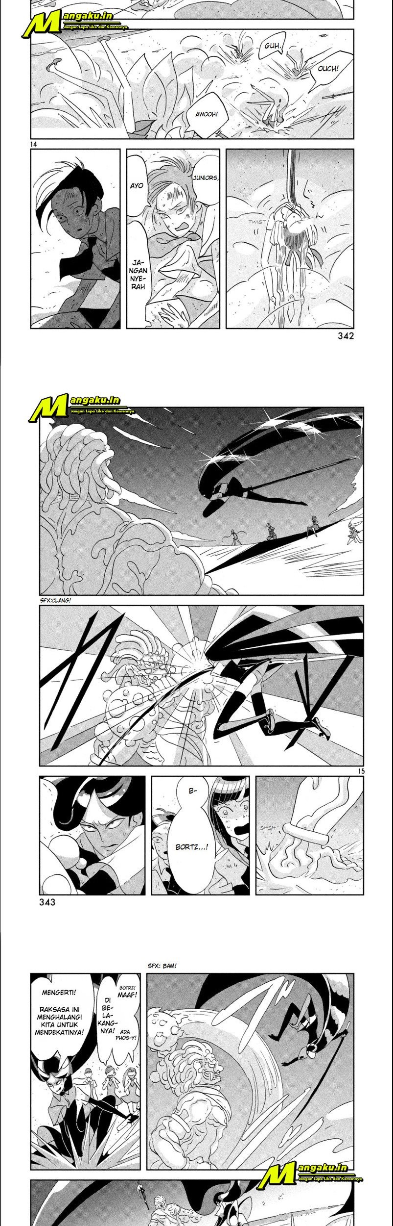 Chapter 57 - halaman 10