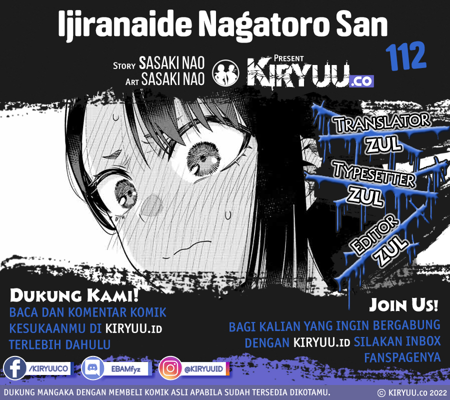 Chapter 112 - halaman 2