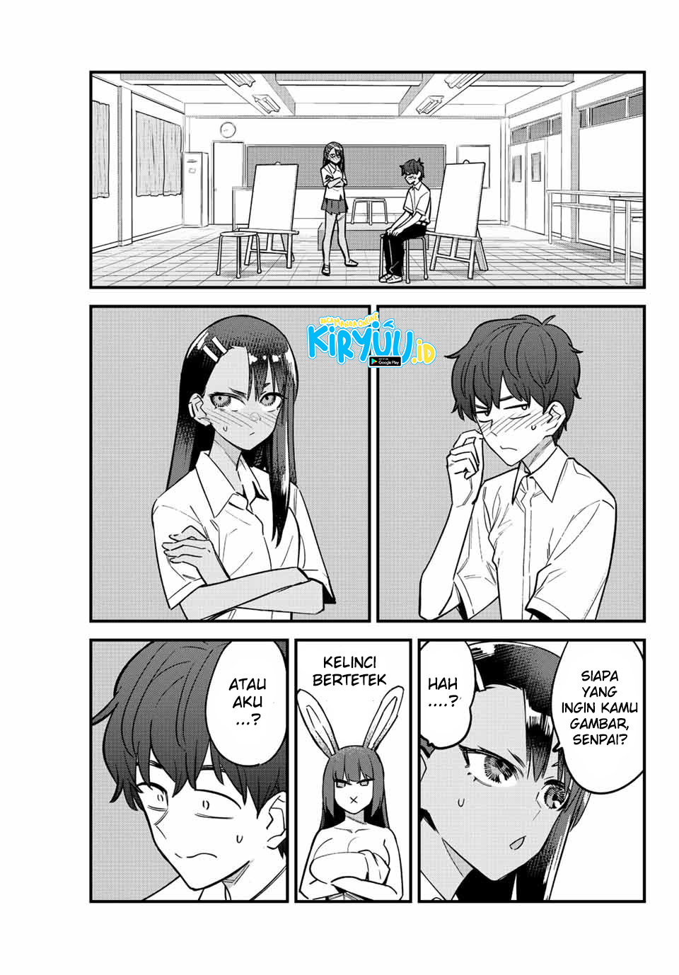 Chapter 112 - halaman 13