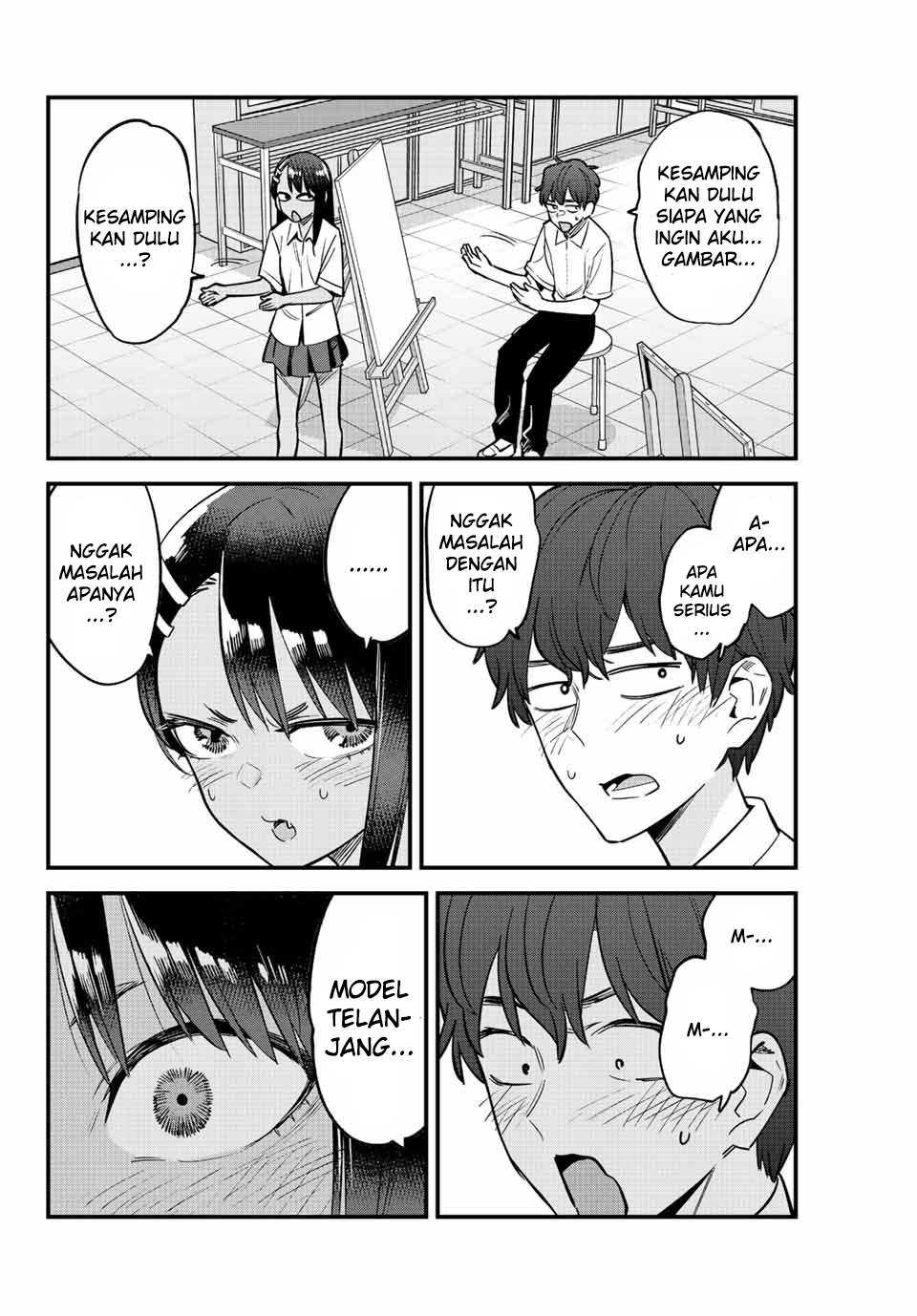 Chapter 112 - halaman 14