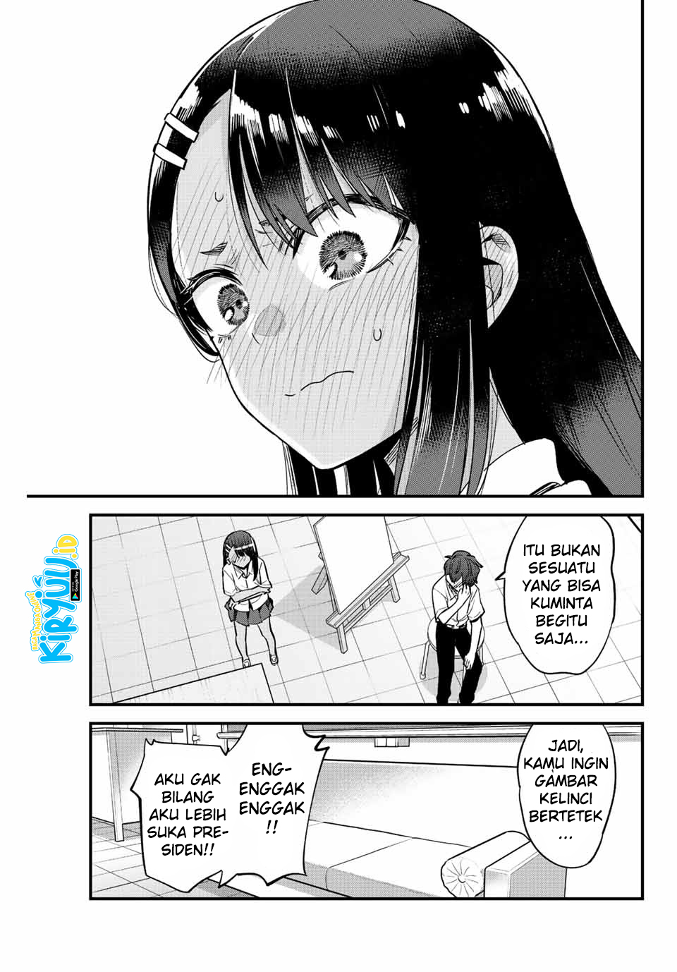 Chapter 112 - halaman 15