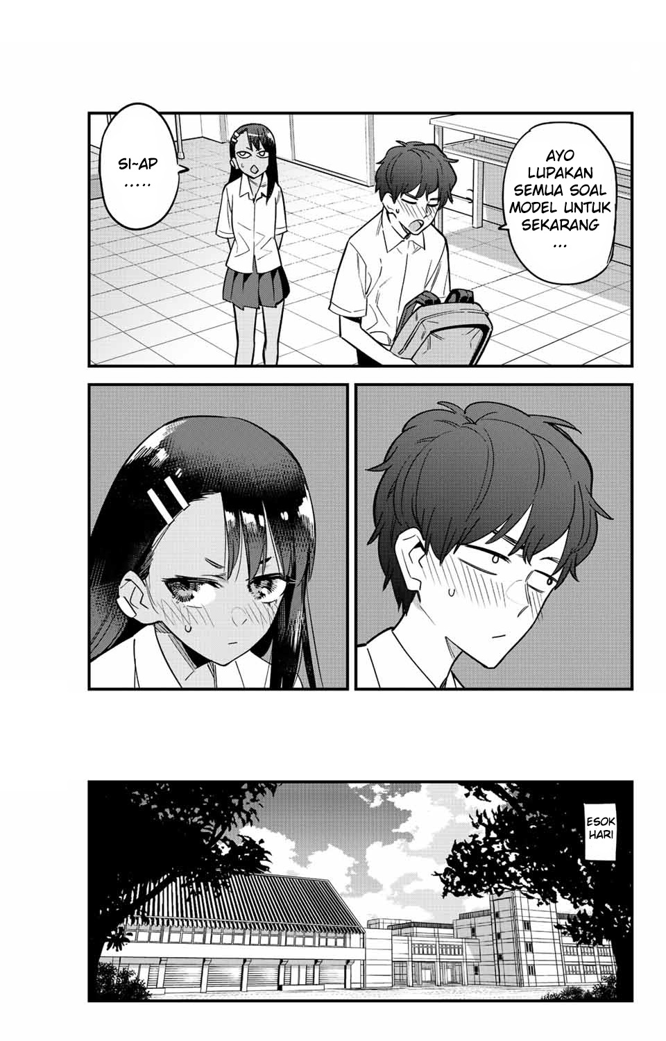 Chapter 112 - halaman 17