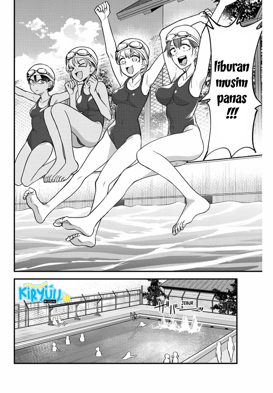 Chapter 112 - halaman 18