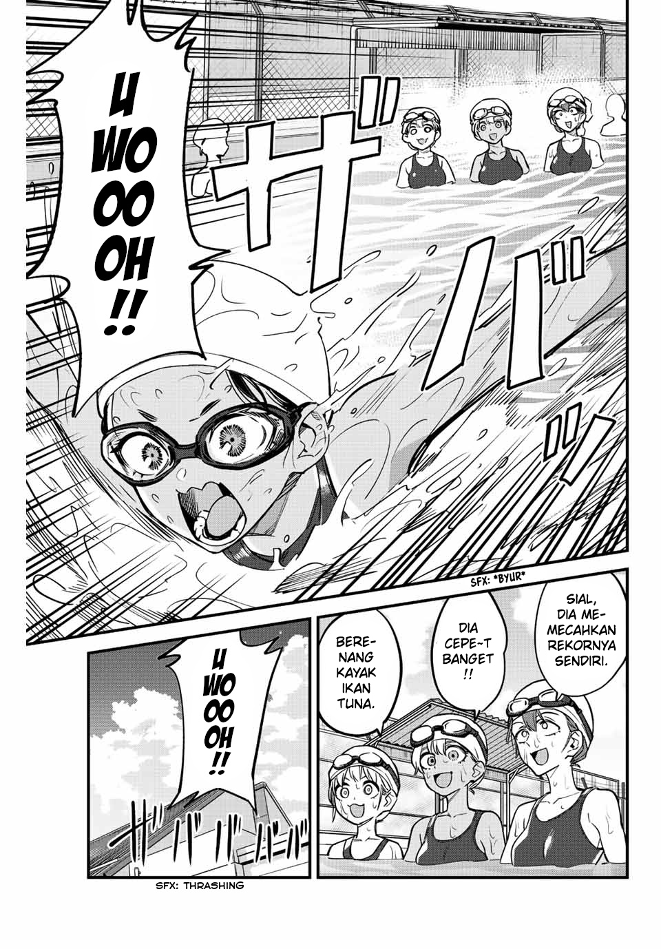 Chapter 112 - halaman 19