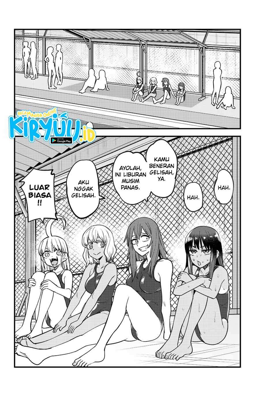 Chapter 112 - halaman 20