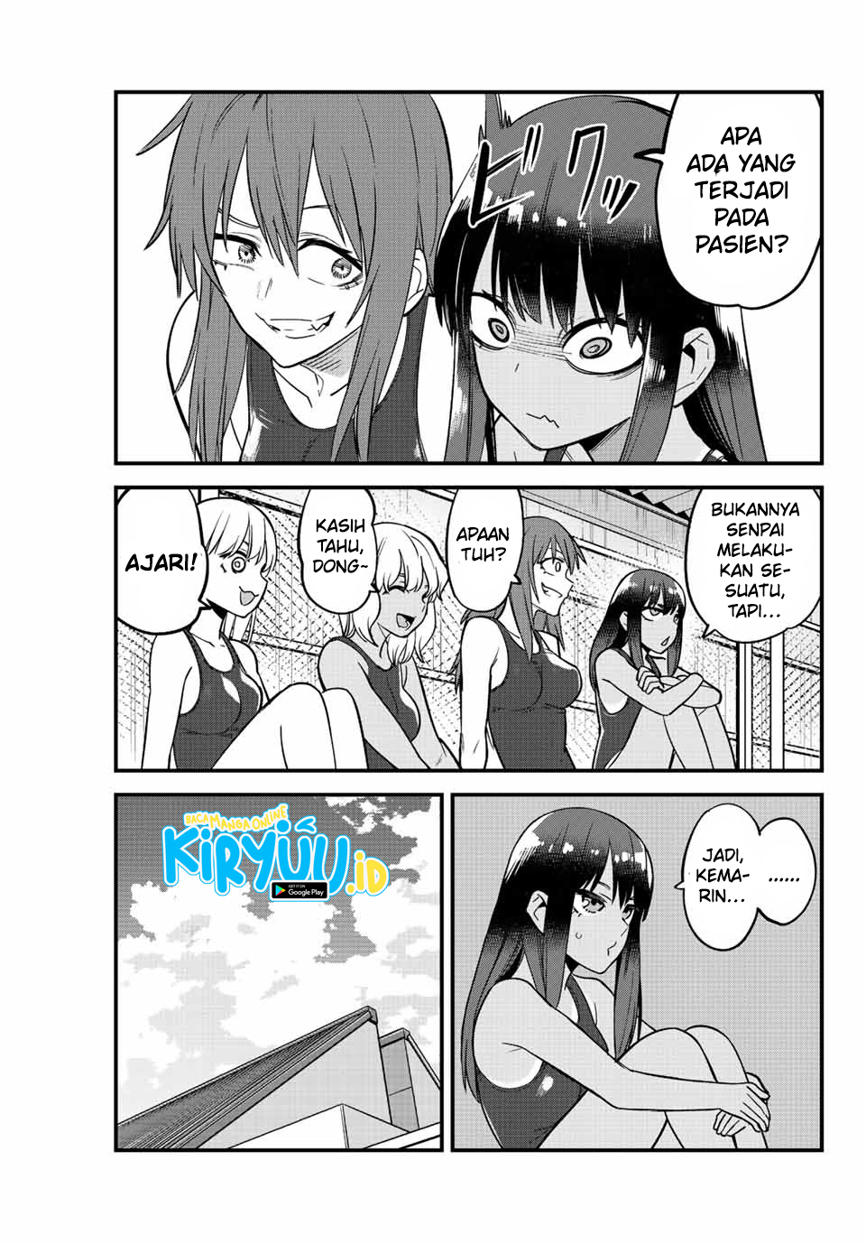 Chapter 112 - halaman 21