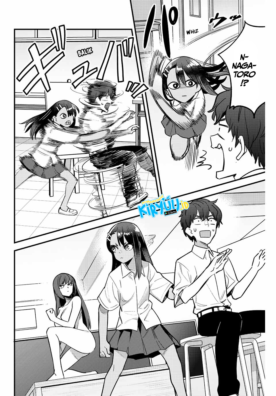 Chapter 112 - halaman 4