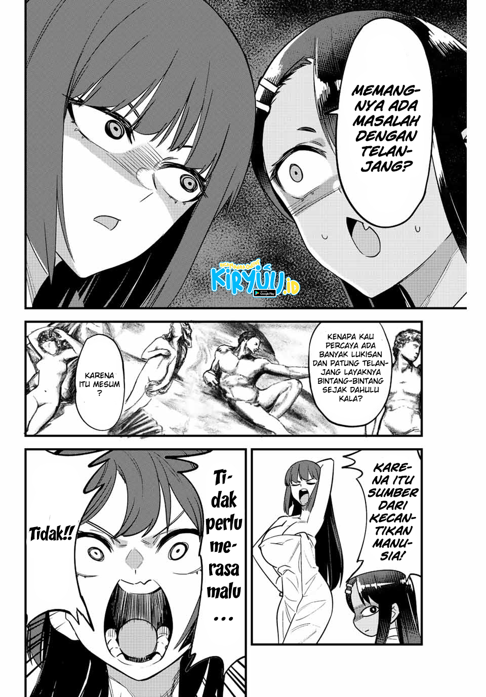 Chapter 112 - halaman 6
