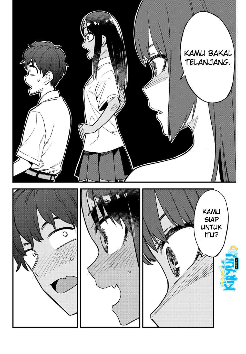 Chapter 112 - halaman 8