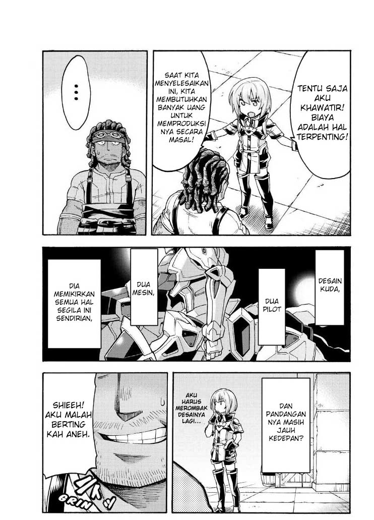 Chapter 38 - halaman 21