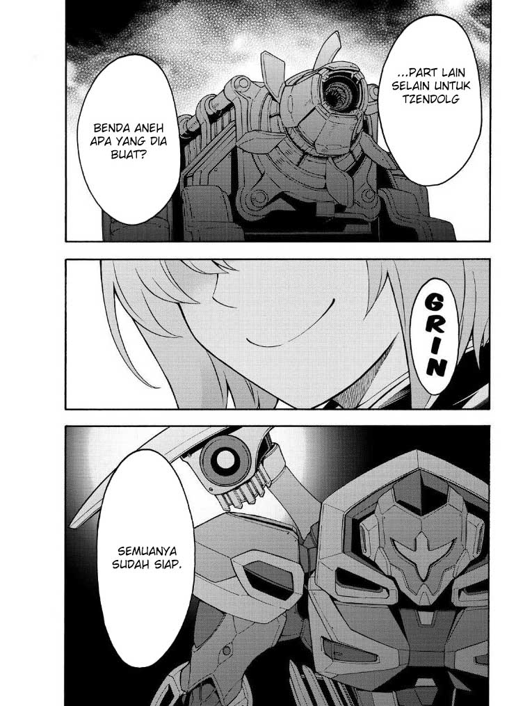 Chapter 38 - halaman 23