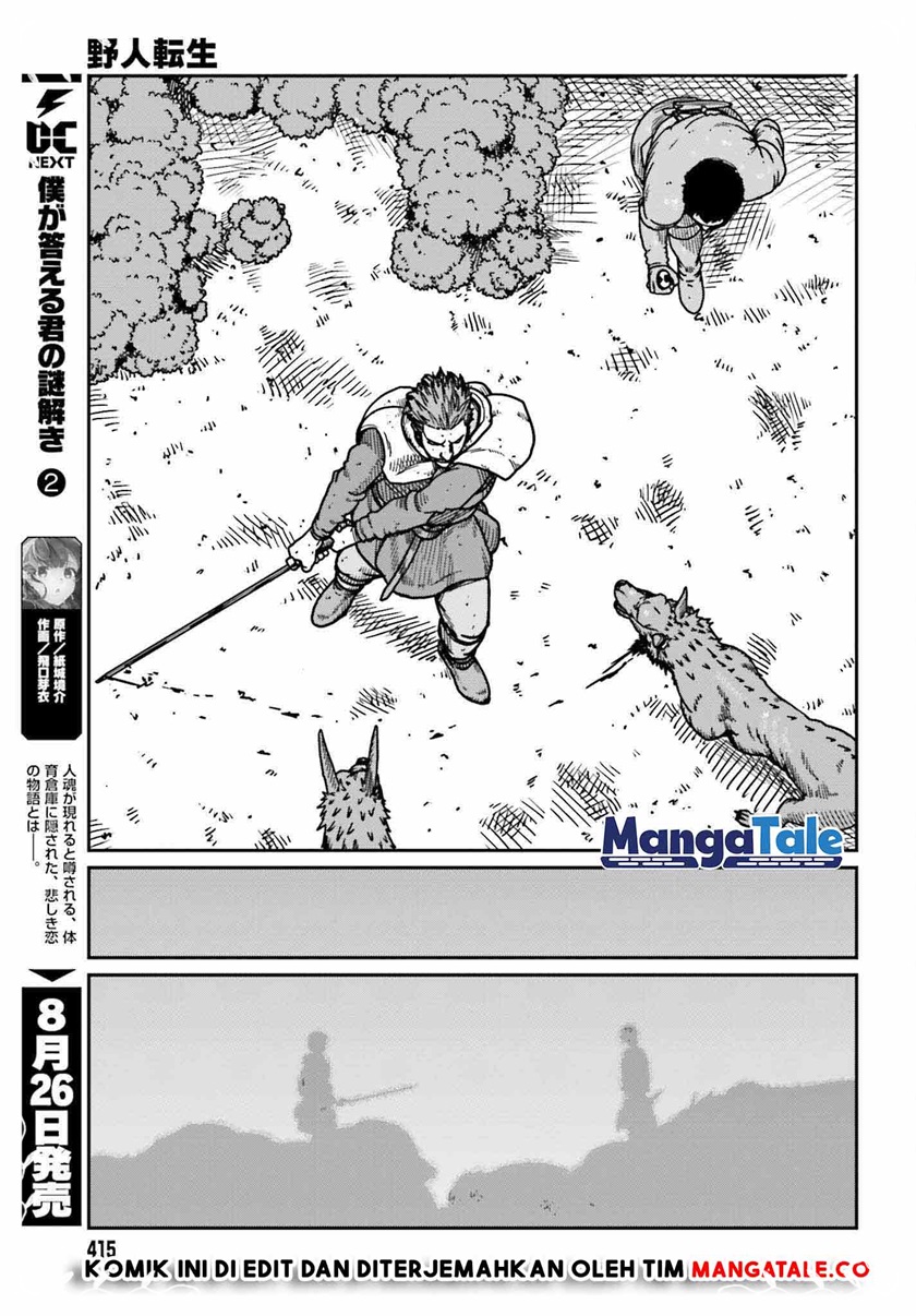 Chapter 32 - halaman 22