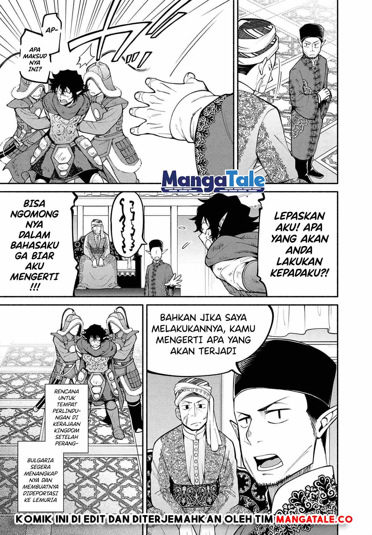 Chapter 18 - halaman 32