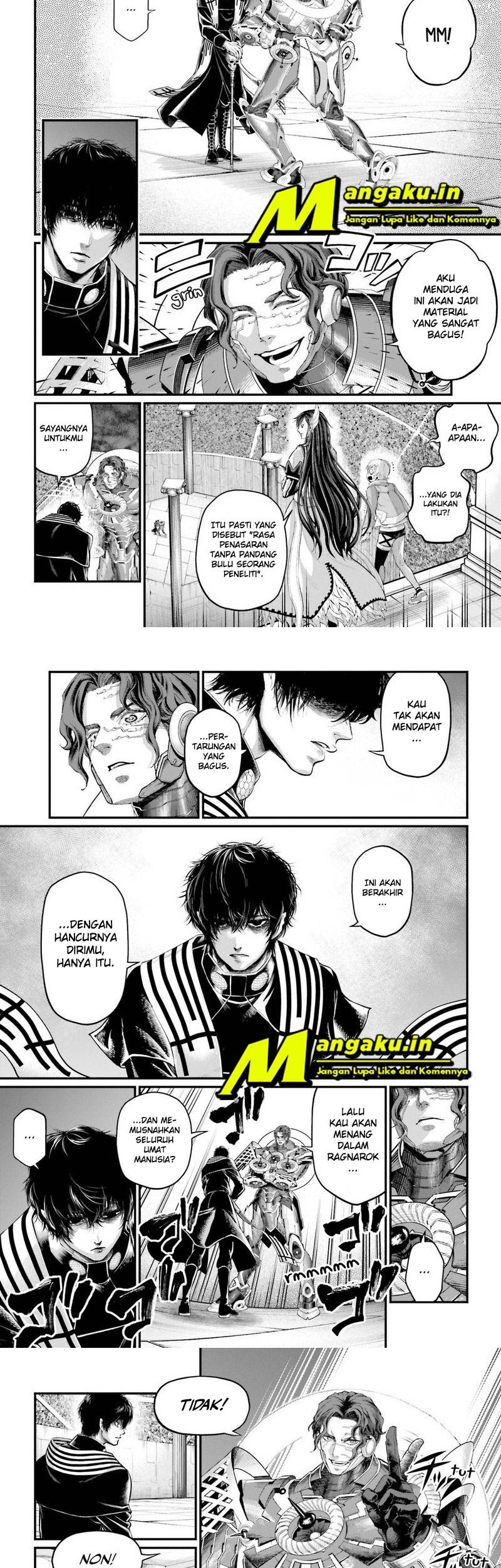 Chapter 68.2 - halaman 8