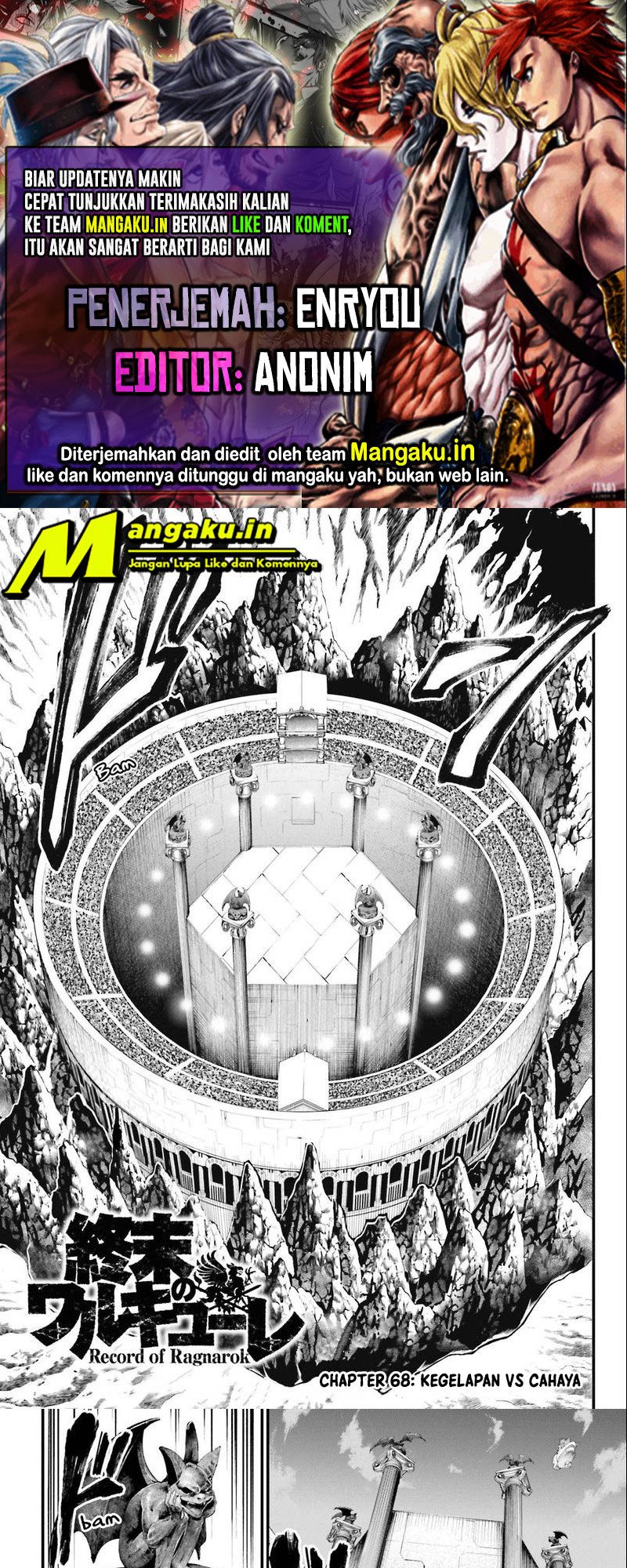Chapter 68.1 - halaman 2