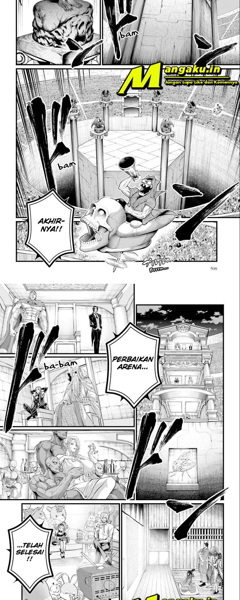 Chapter 68.1 - halaman 17