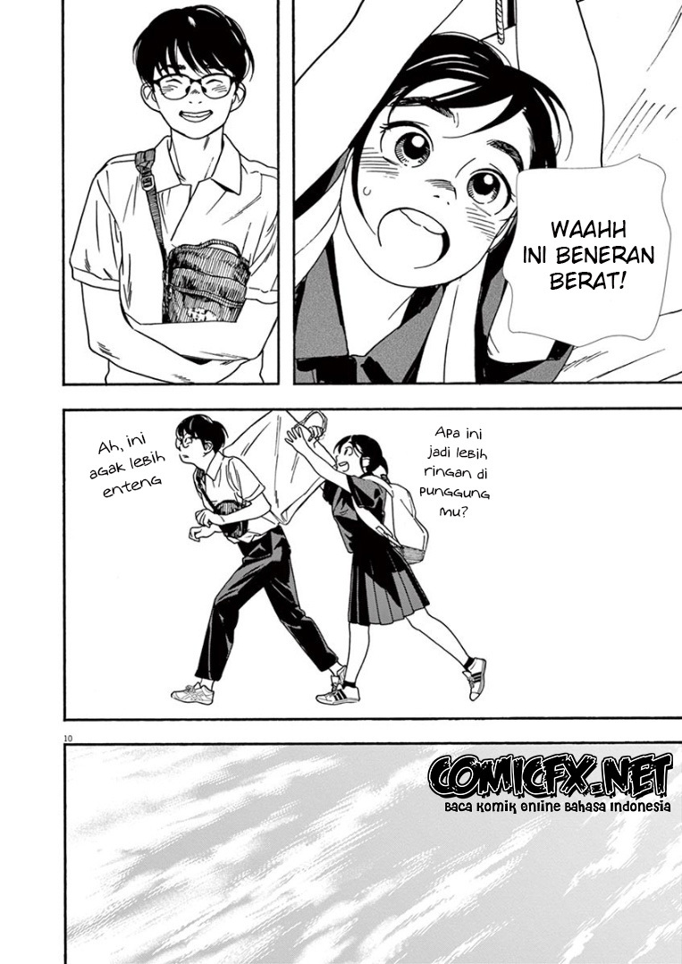 Chapter 40 - halaman 12