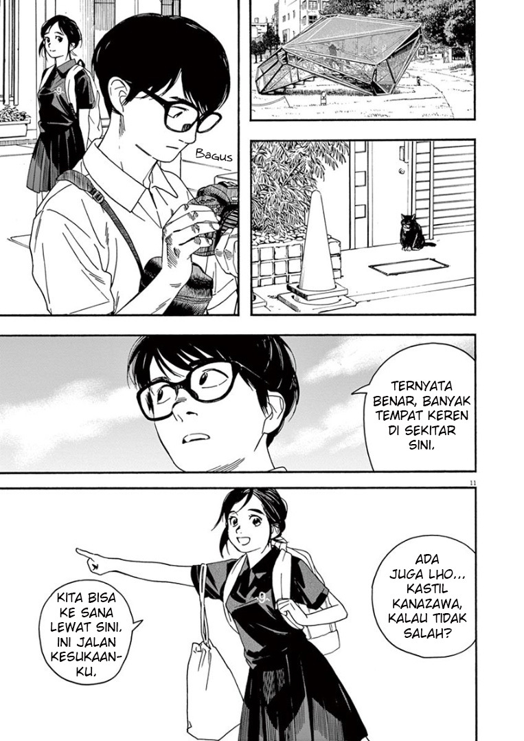 Chapter 40 - halaman 13