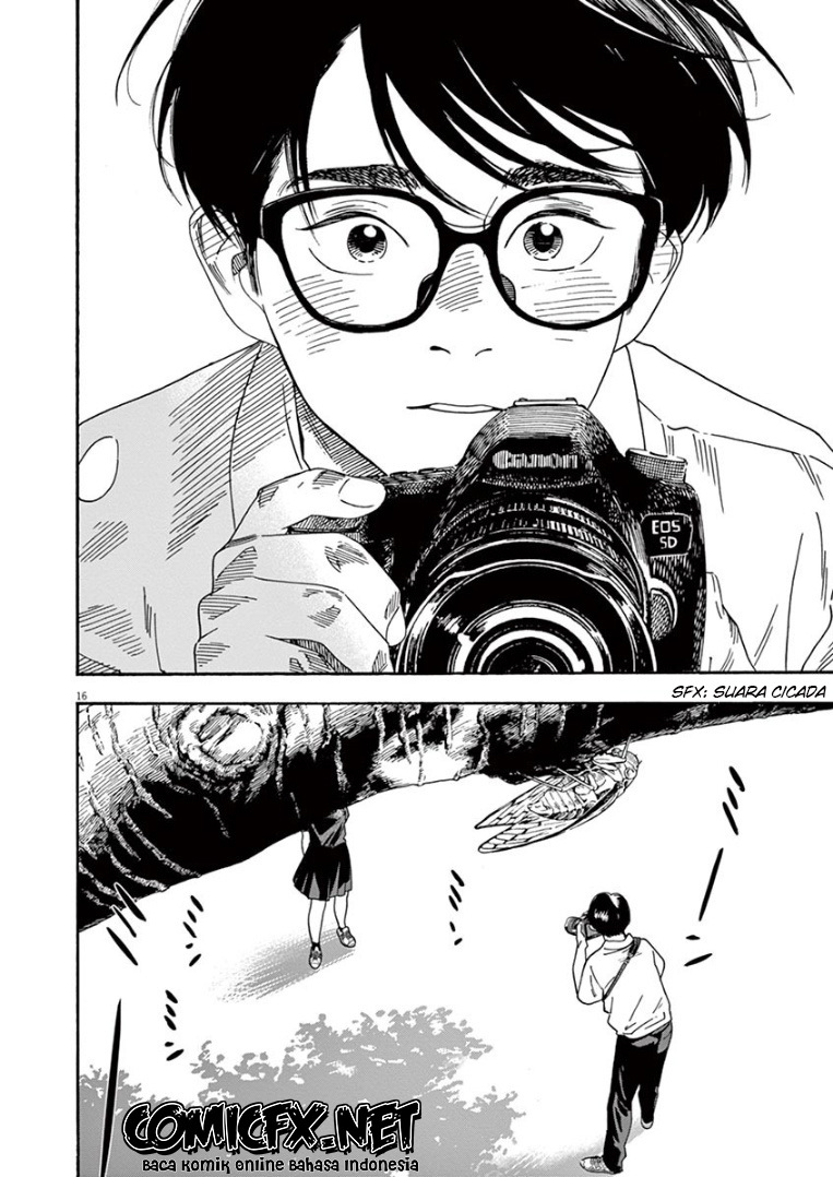 Chapter 40 - halaman 17