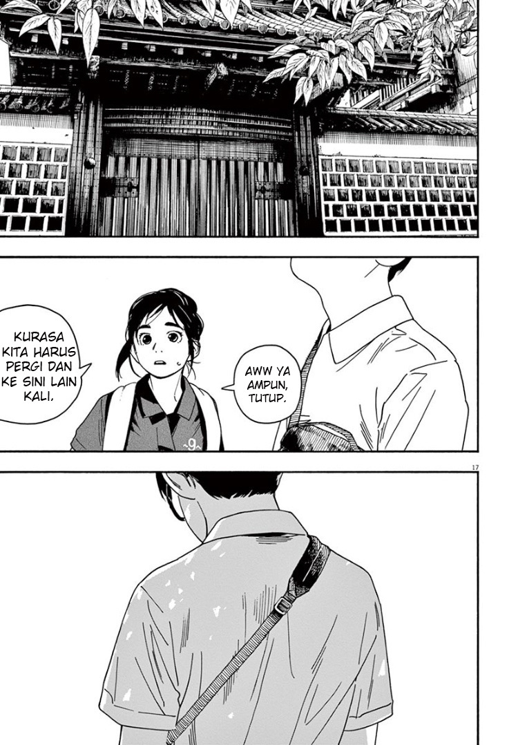 Chapter 40 - halaman 18