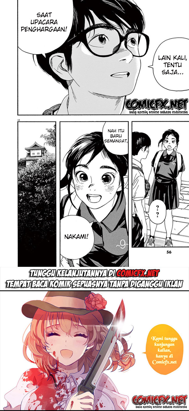Chapter 40 - halaman 19