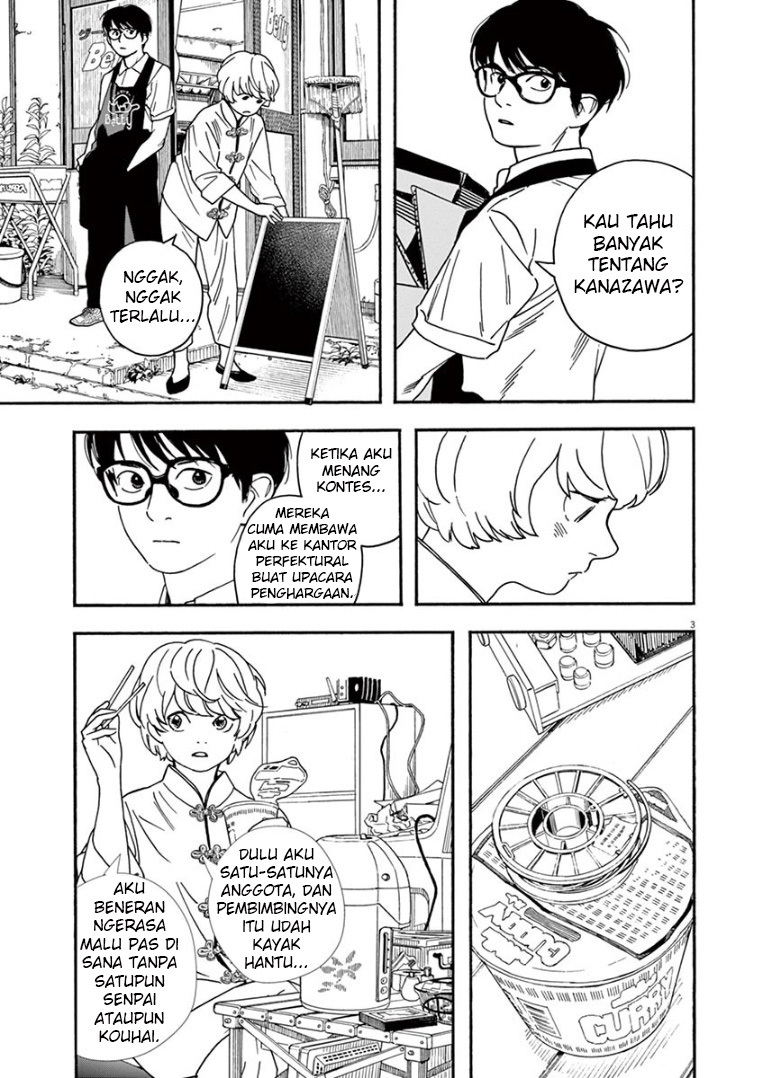 Chapter 40 - halaman 5