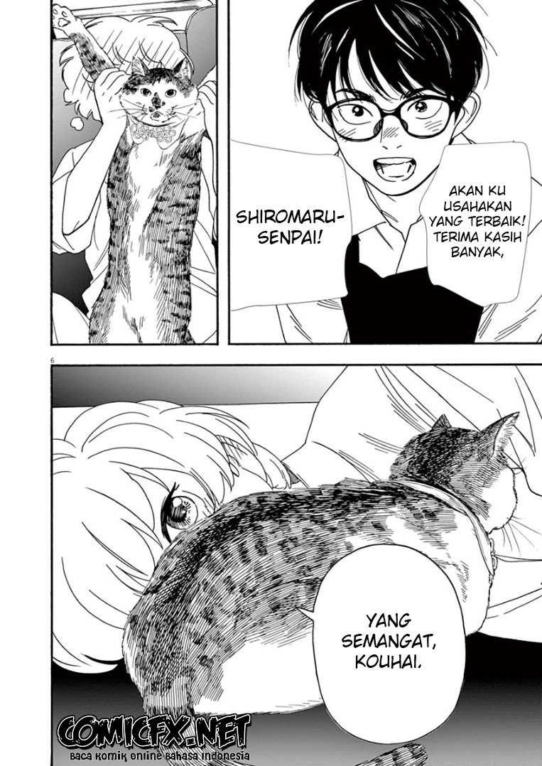 Chapter 40 - halaman 8