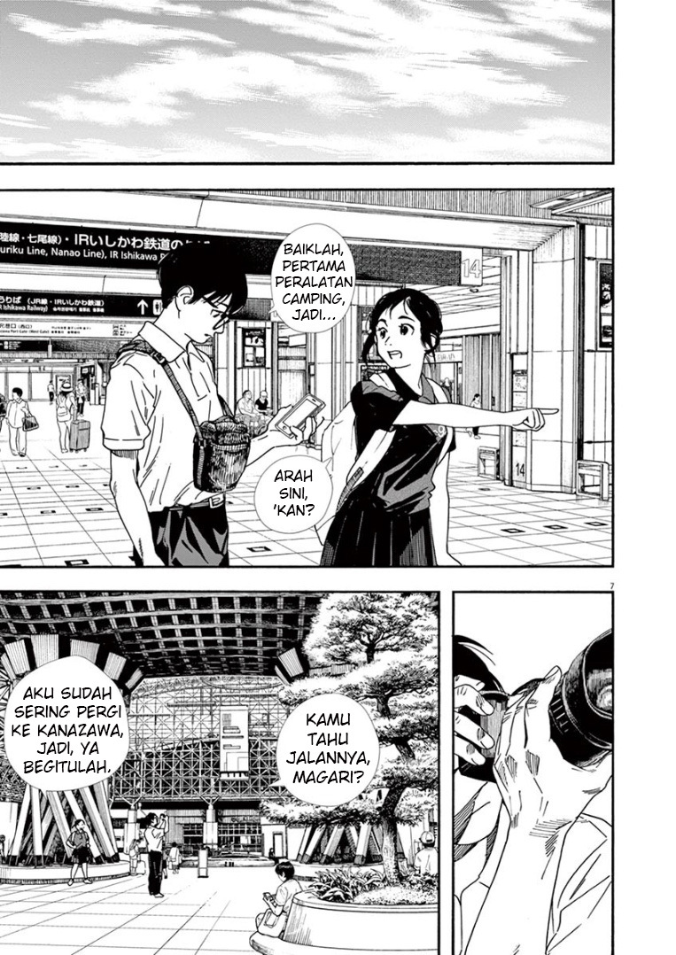 Chapter 40 - halaman 9
