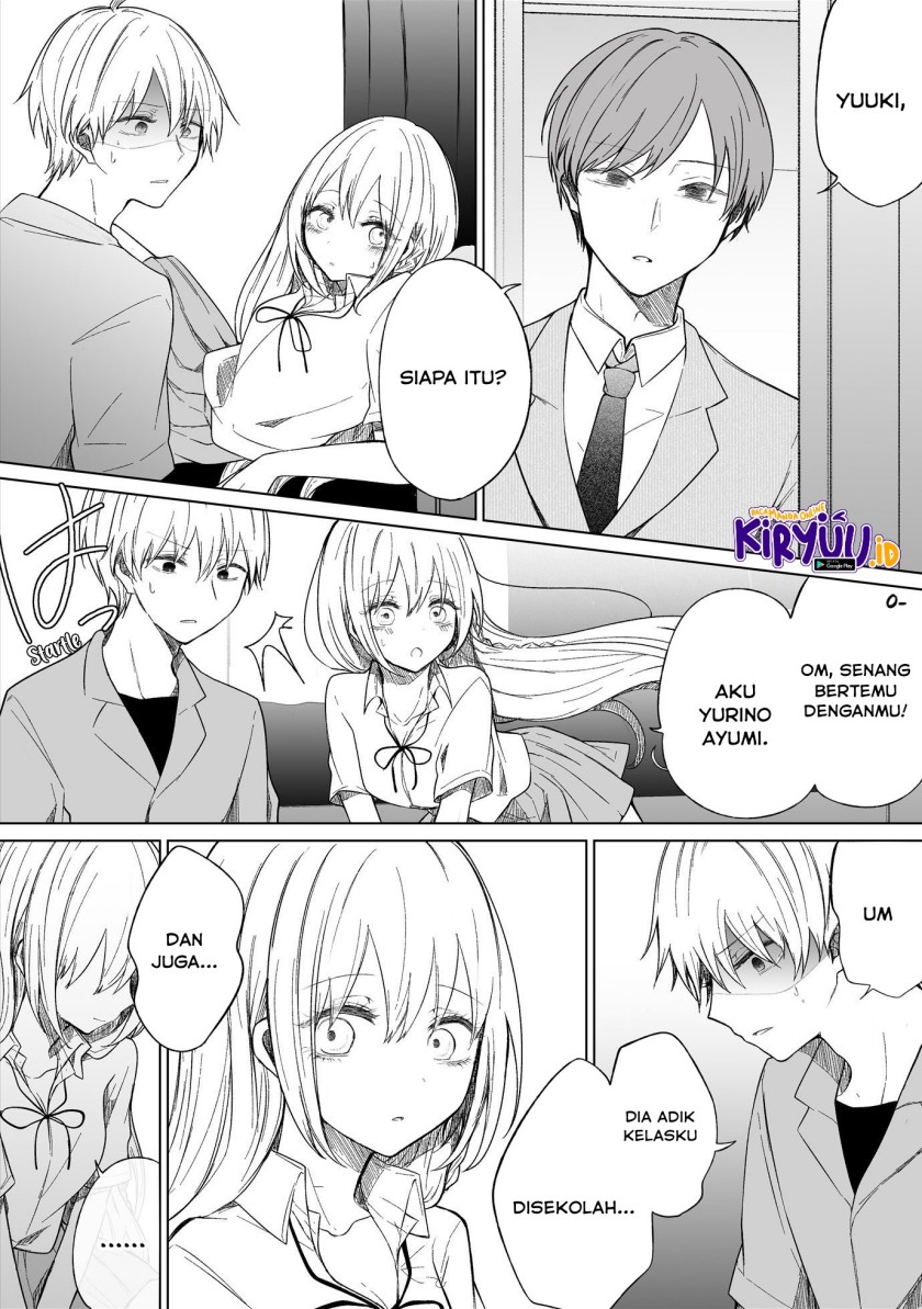 Chapter 90 - halaman 3