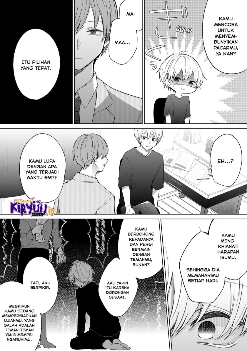 Chapter 90 - halaman 6