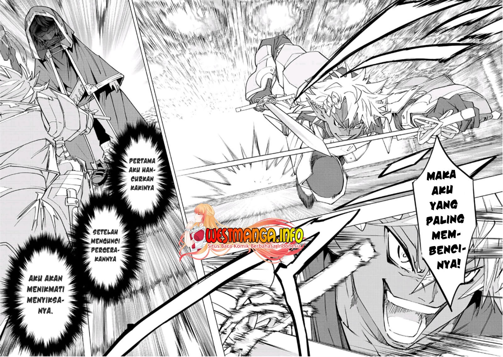 Chapter 58 - halaman 17
