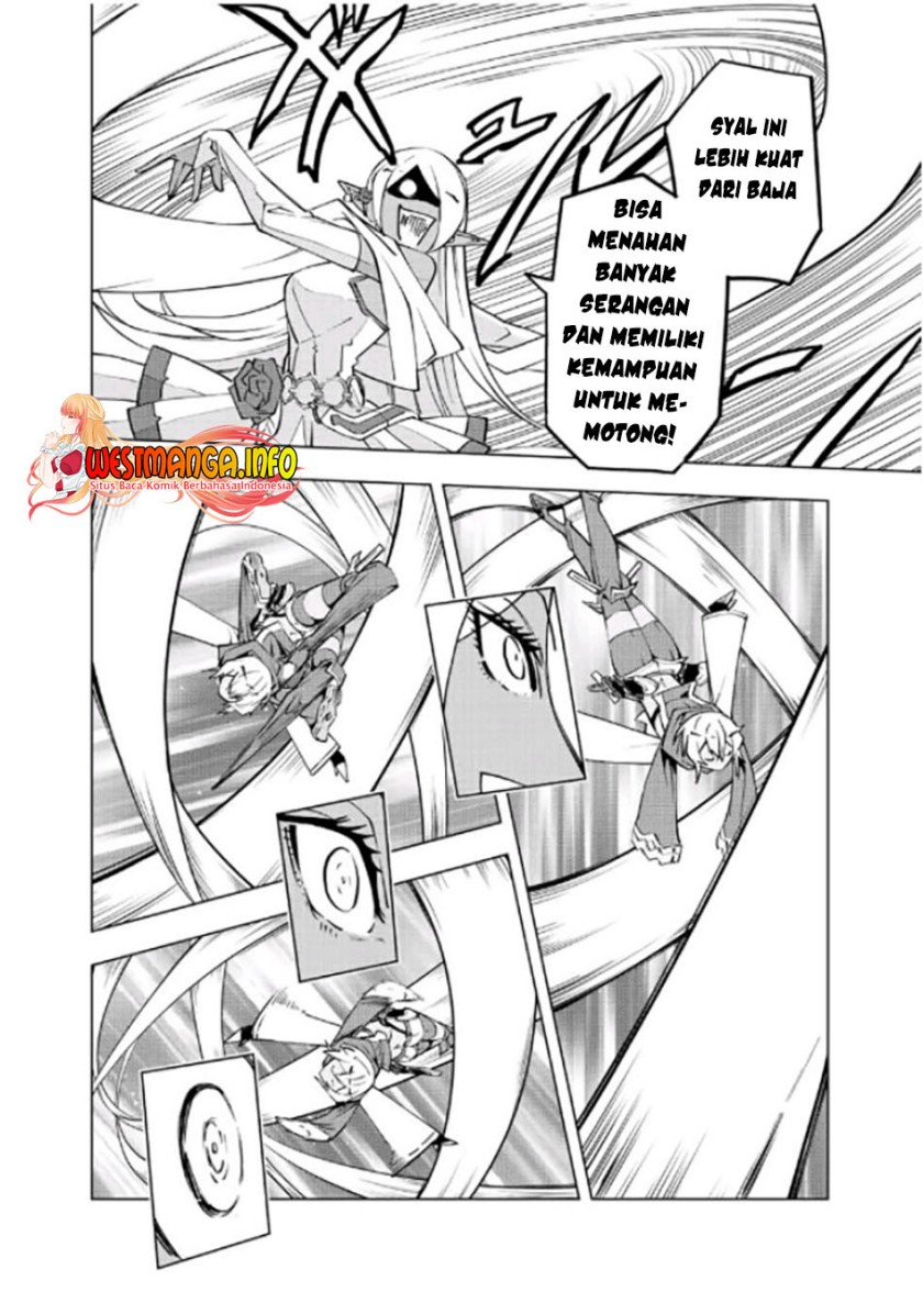 Chapter 58 - halaman 21