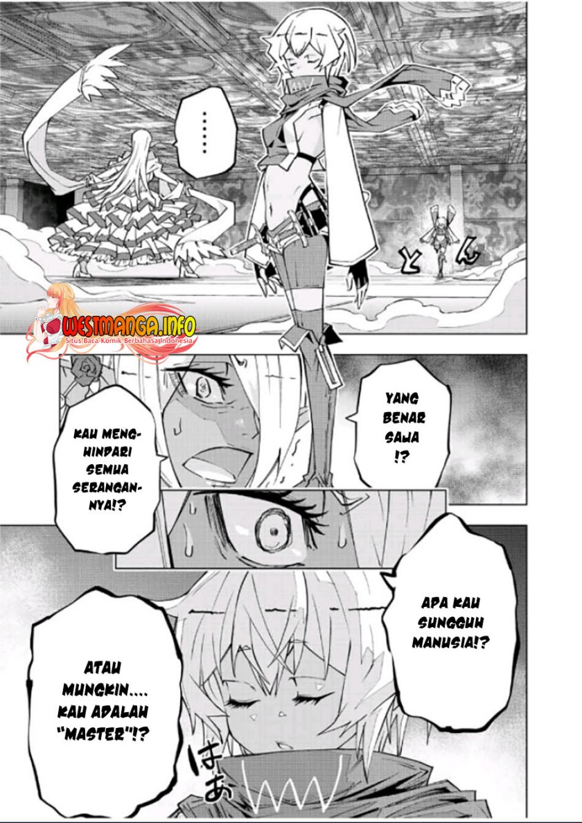 Chapter 58 - halaman 22