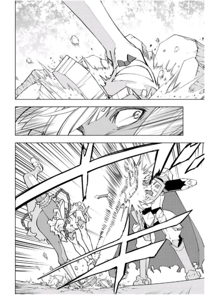 Chapter 58 - halaman 23
