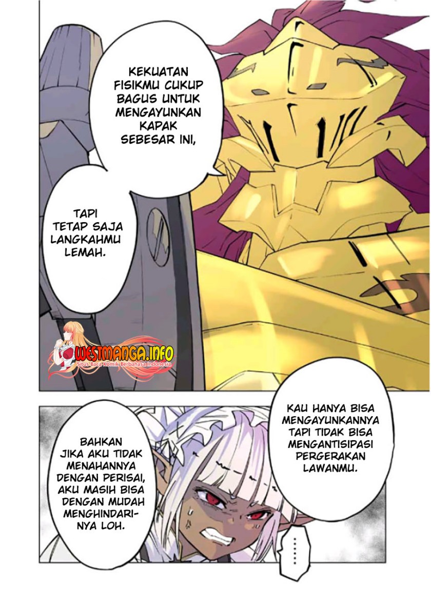 Chapter 58 - halaman 25