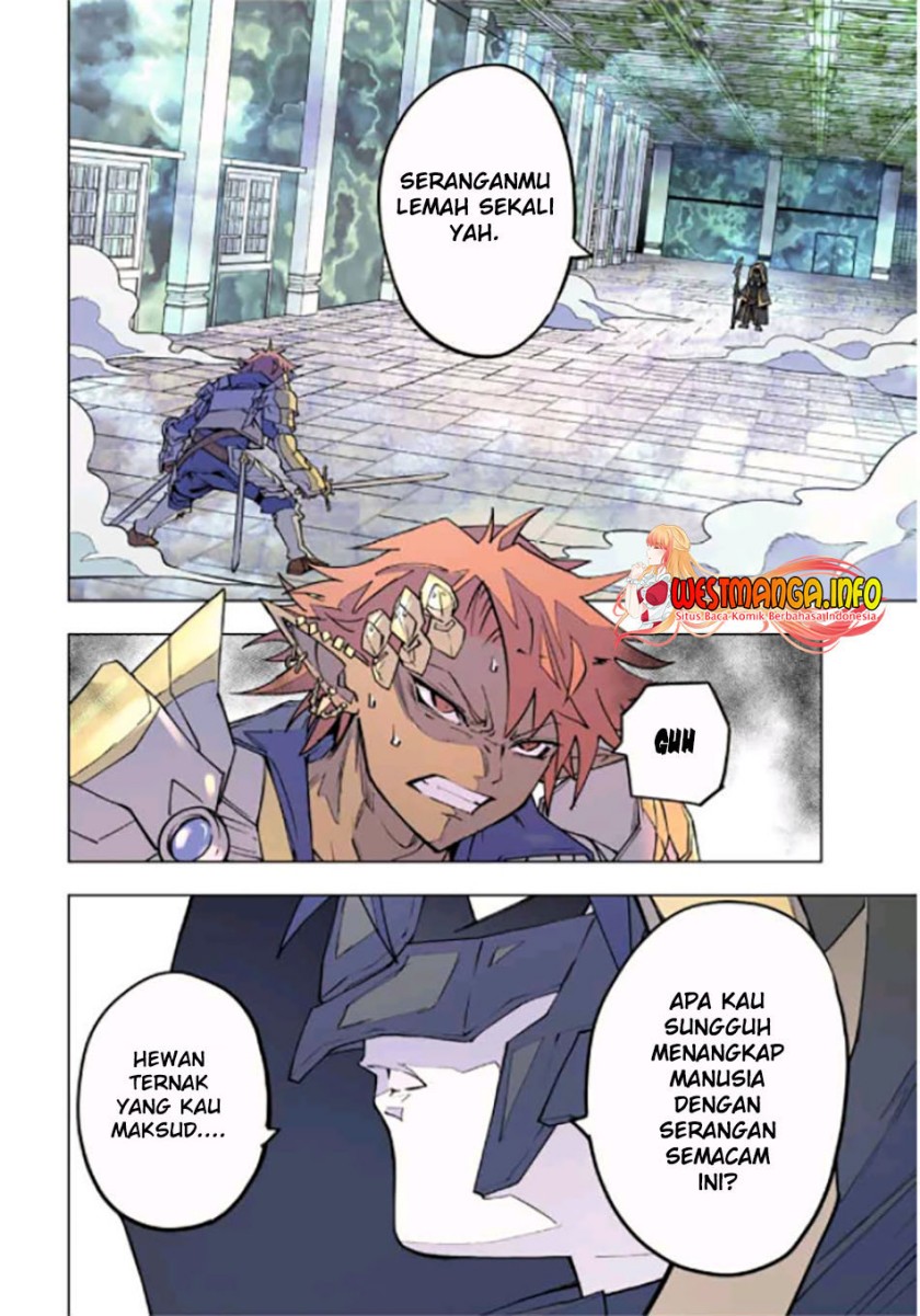 Chapter 58 - halaman 27