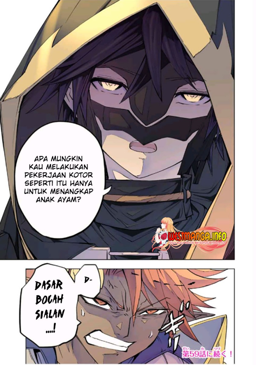 Chapter 58 - halaman 28
