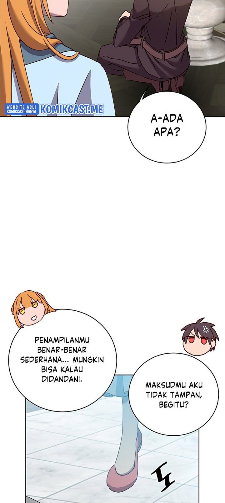 Chapter 101 - halaman 22