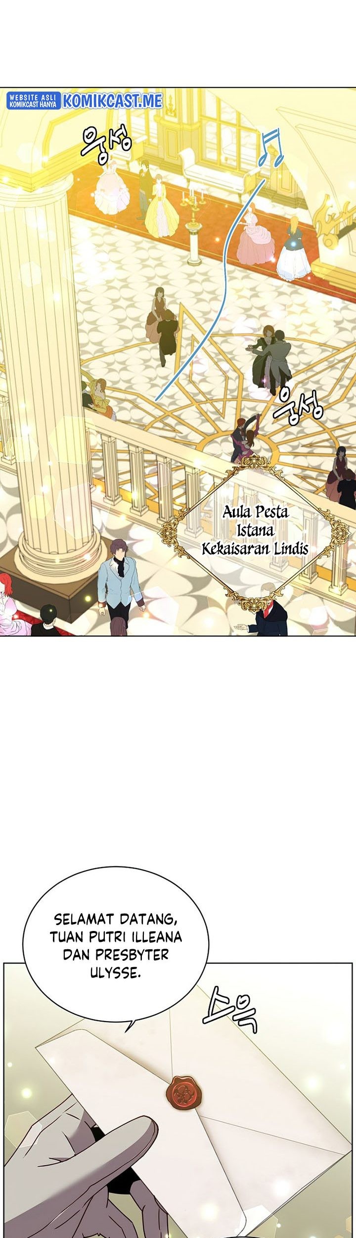 Chapter 101 - halaman 29