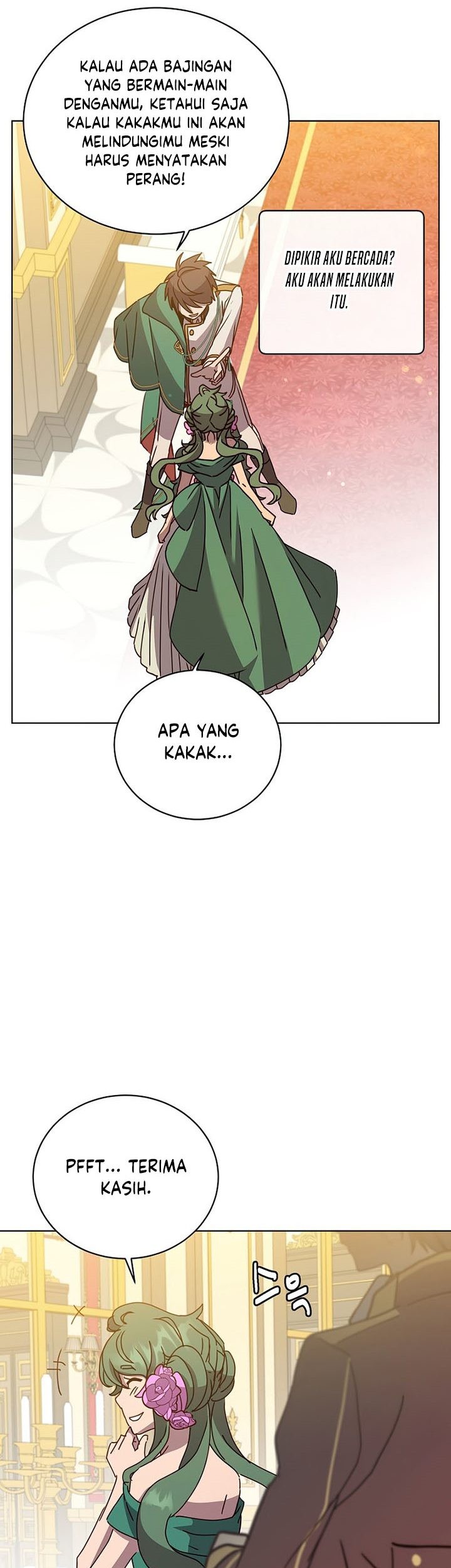 Chapter 101 - halaman 35