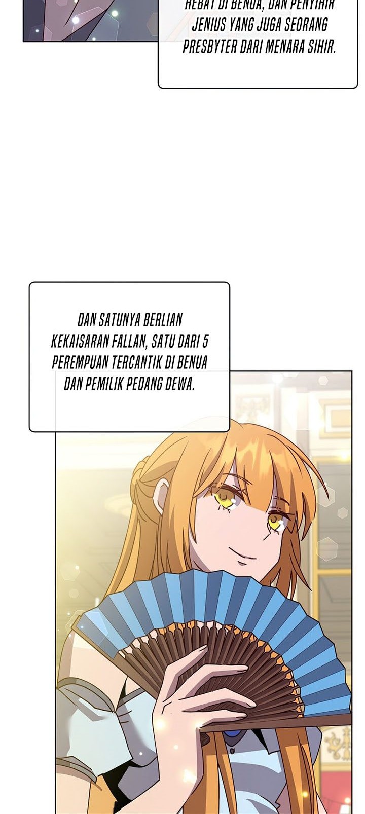 Chapter 101 - halaman 40