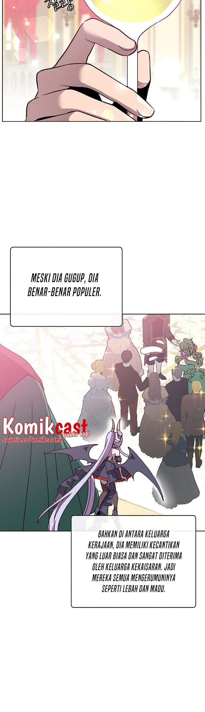 Chapter 101 - halaman 43