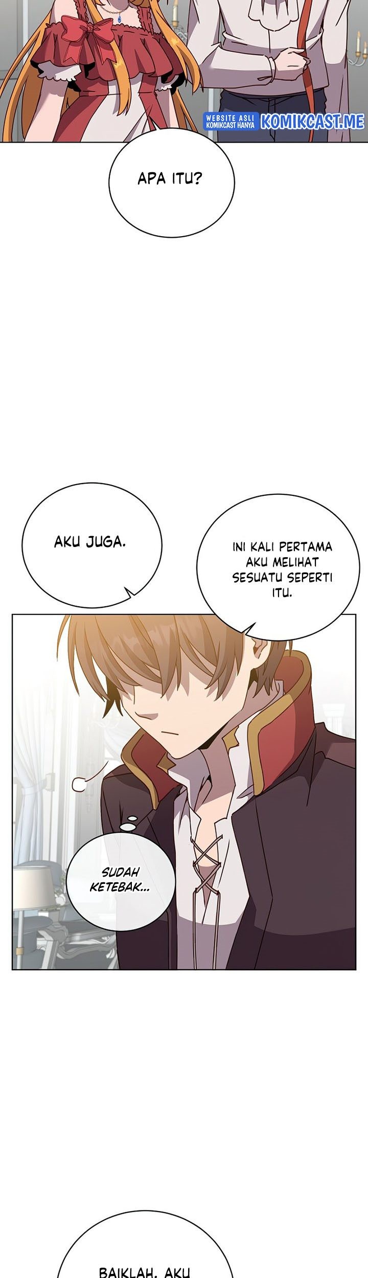 Chapter 101 - halaman 7