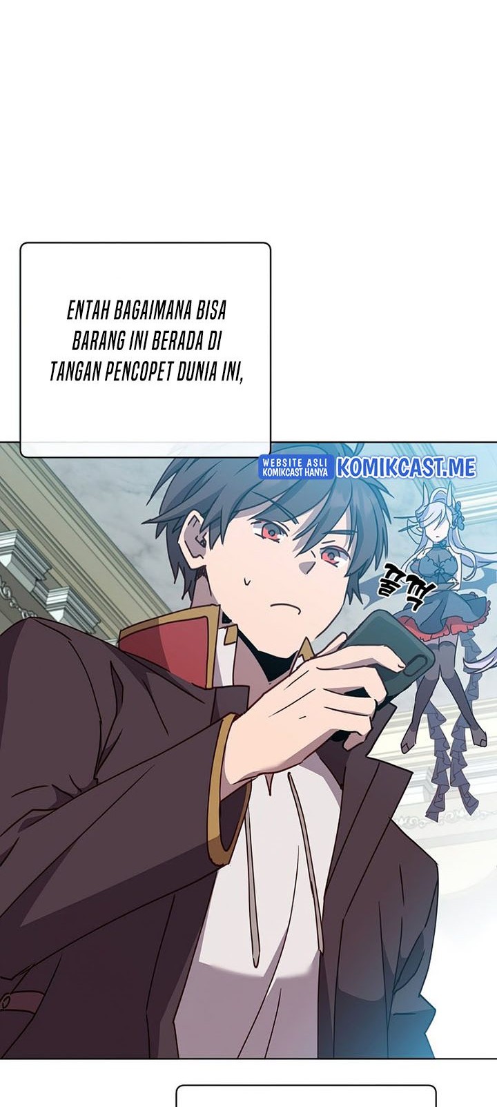 Chapter 101 - halaman 12