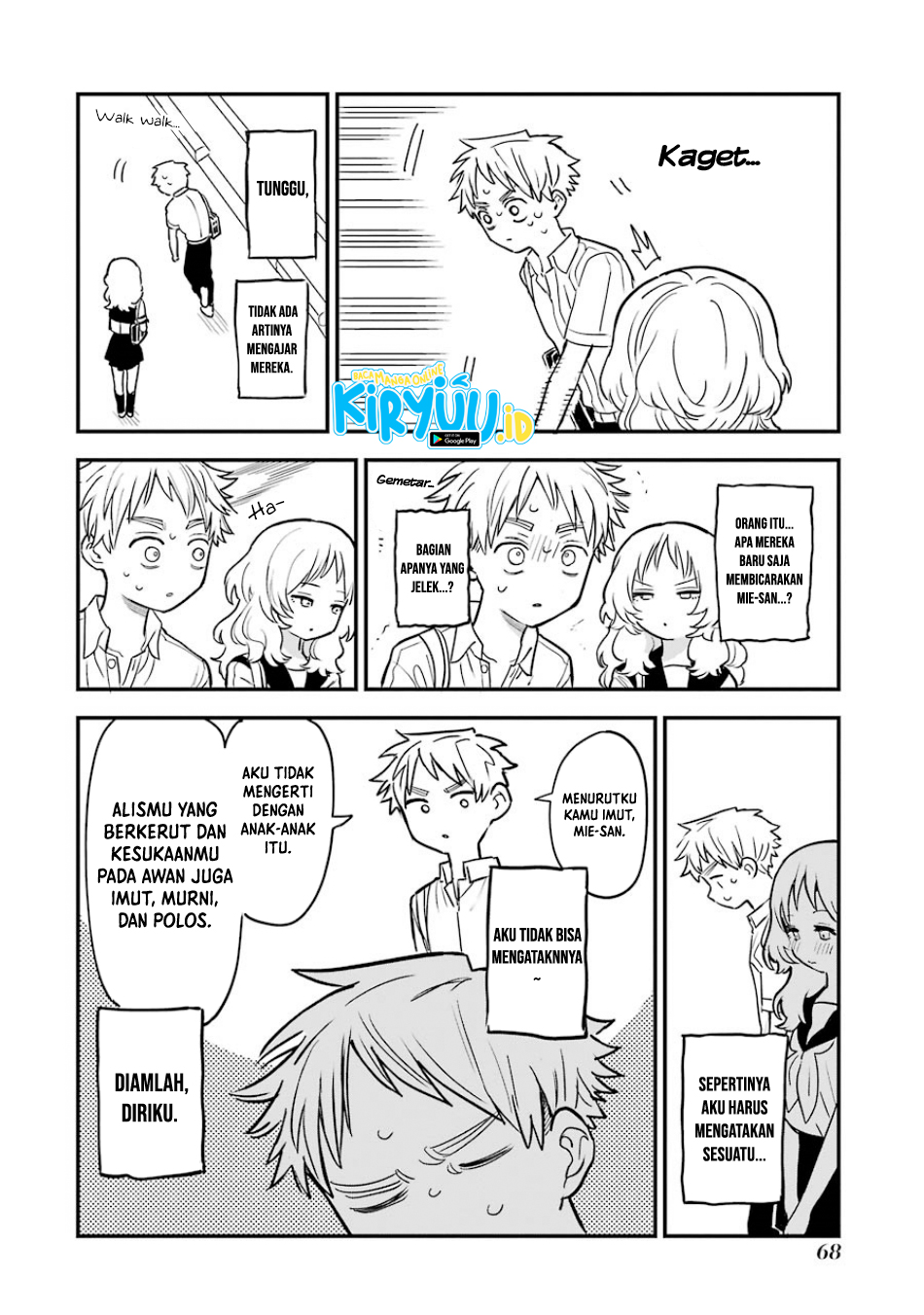 Chapter 61 - halaman 4