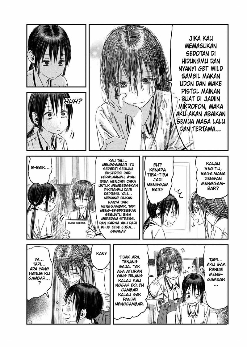 Chapter 101 - halaman 12
